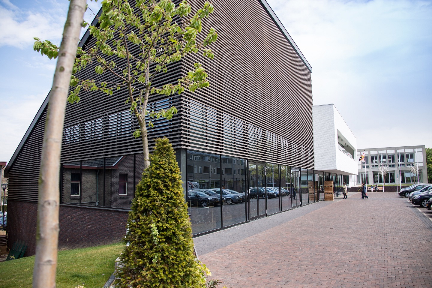 gemeentehuis Margraten